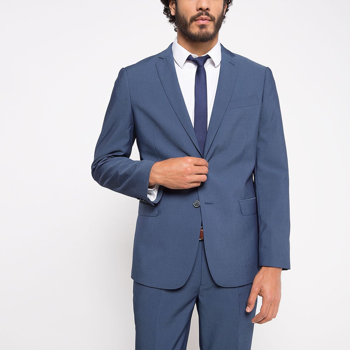 BASEMENT - Traje de Temporada SL Aero AZ