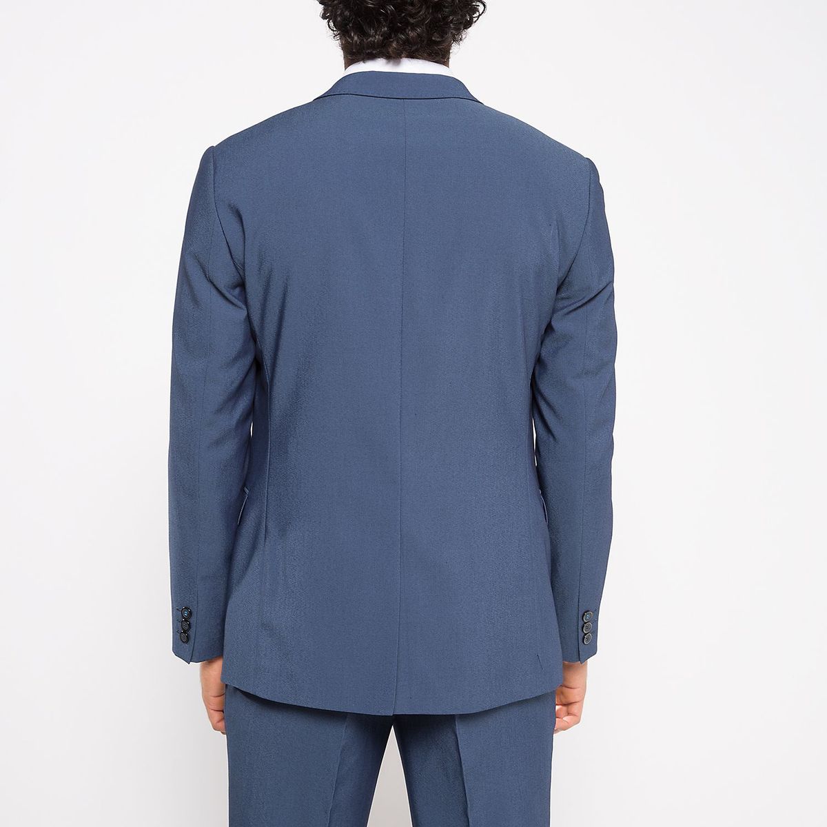 BASEMENT - Traje de Temporada SL Aero AZ