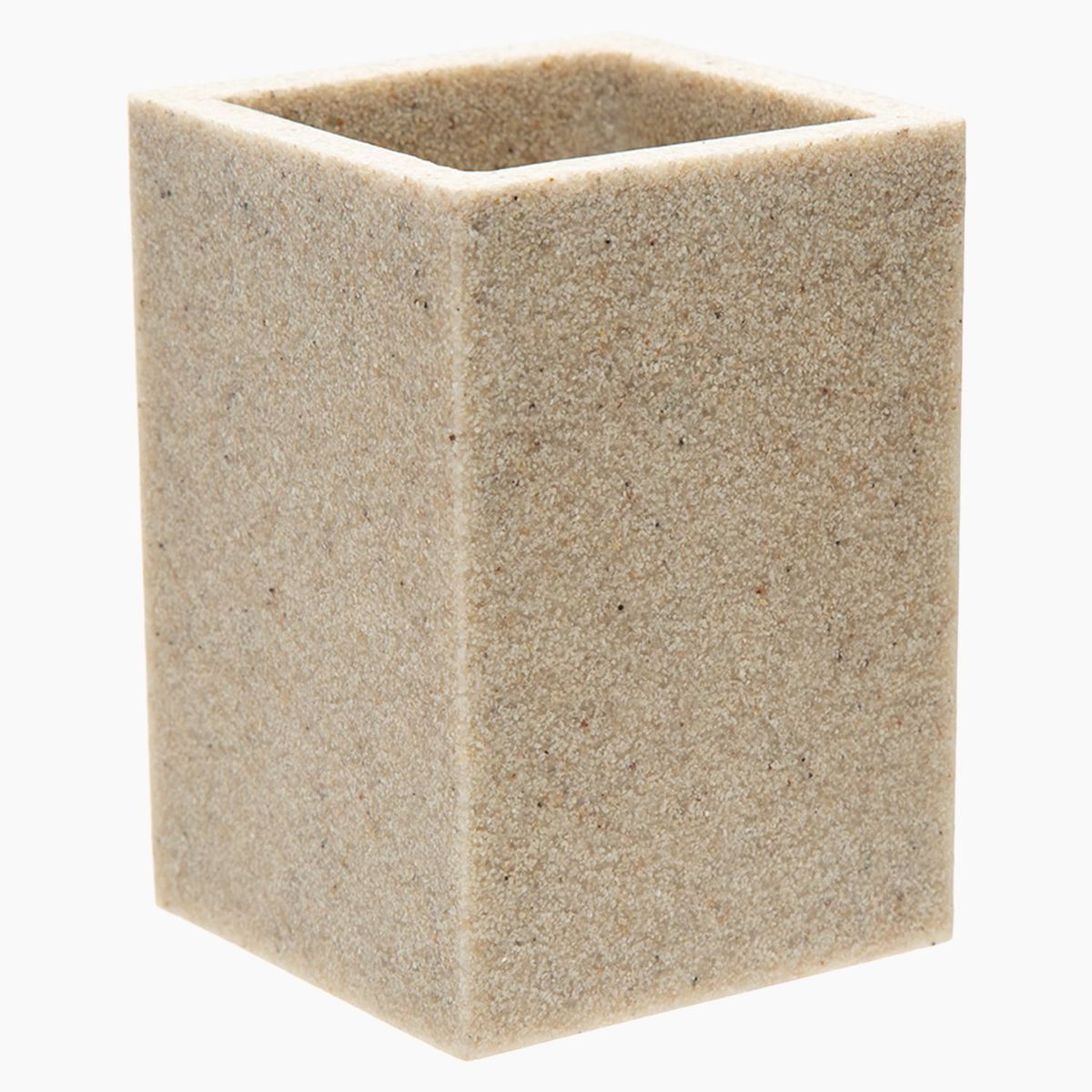 BASEMENT HOME - Vaso de Baño Arena Beige Basement Home