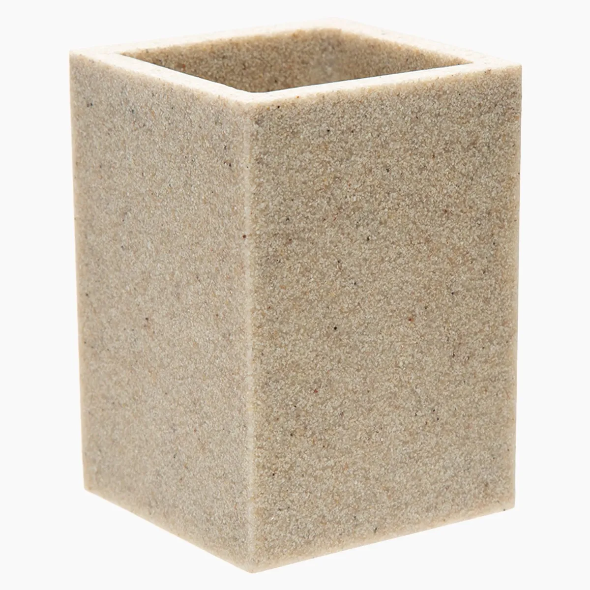 BASEMENT HOME - Vaso de Baño Arena Beige Basement Home