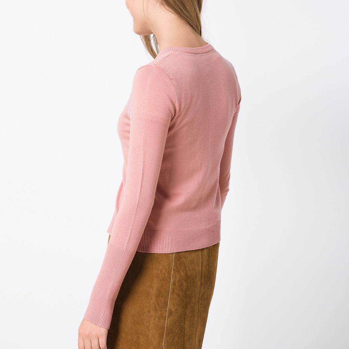 SYBILLA - Cárdigan Botoncitos