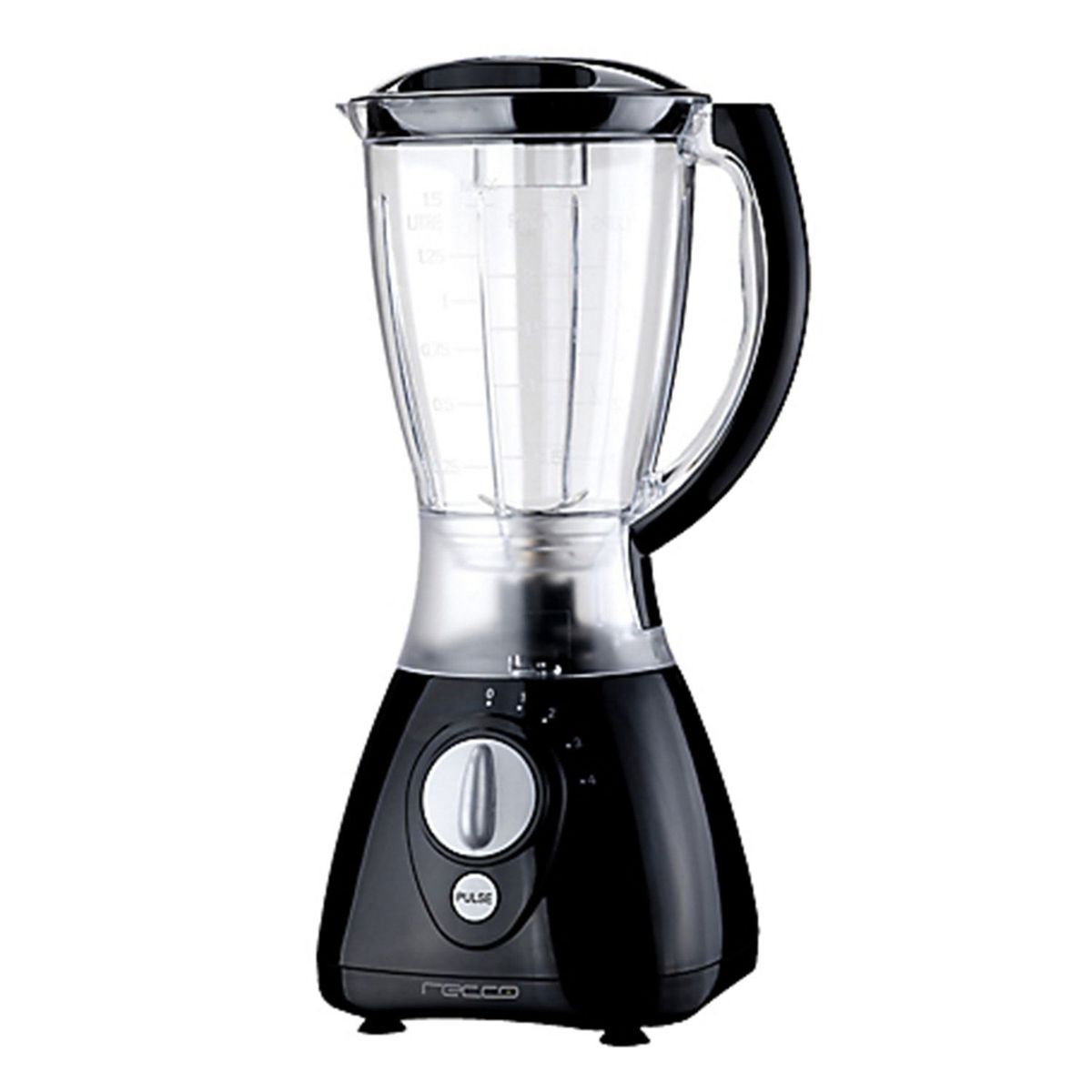 RECCO - Licuadora RL-BL003 1.5 Lts