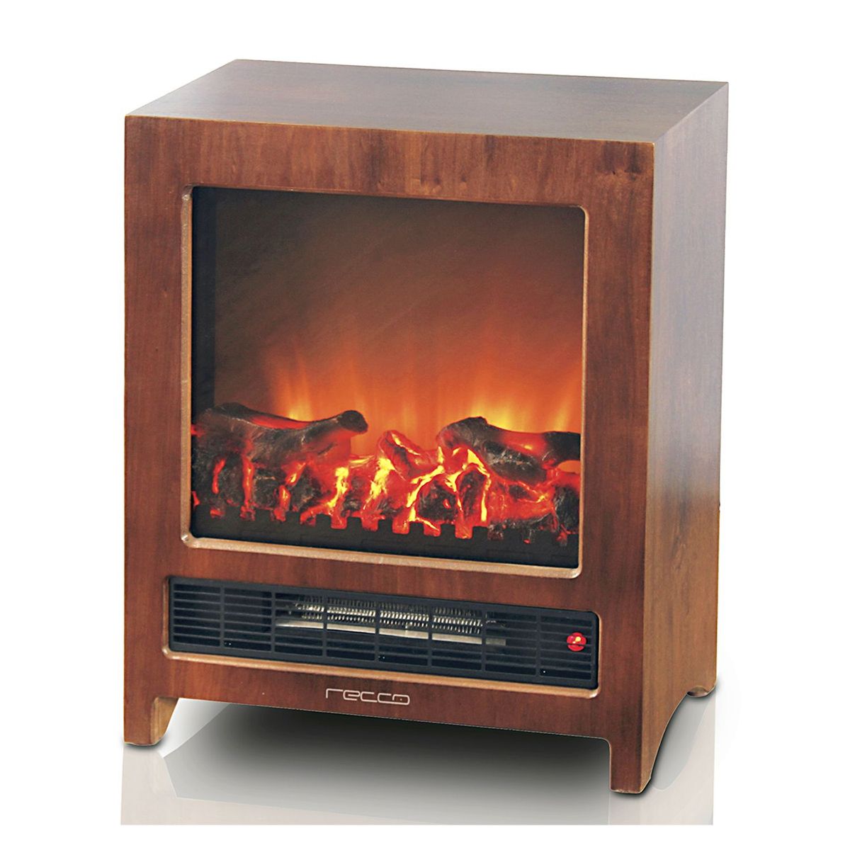 RECCO - Estufa Eléctrica BLT-999T-1-M