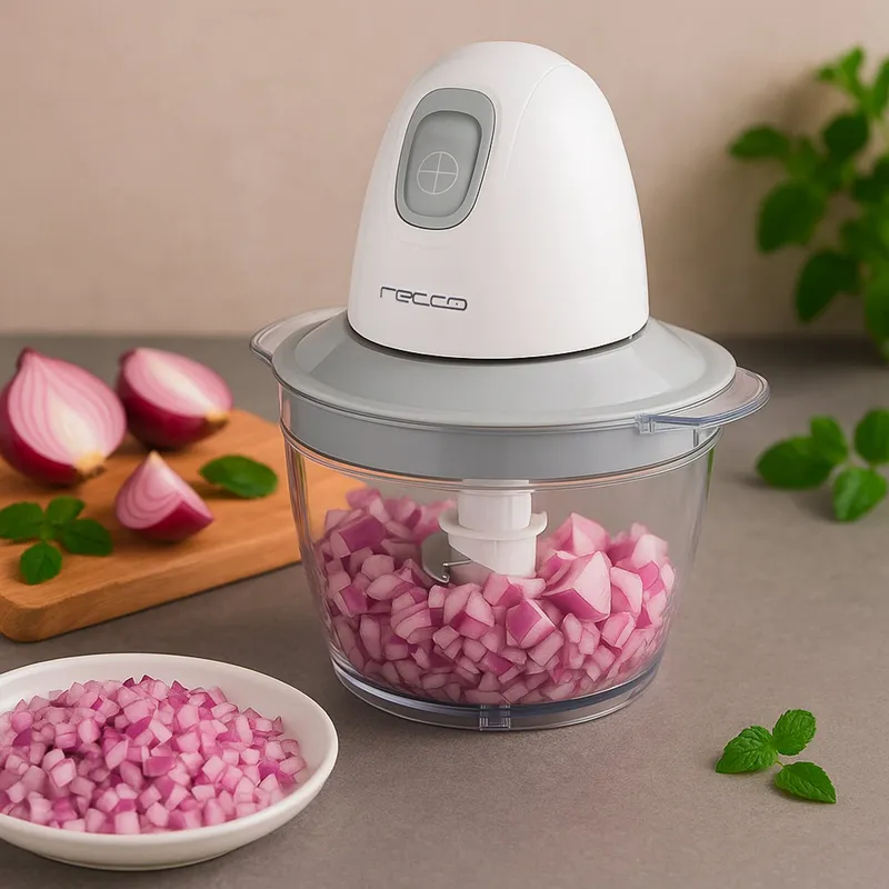 RECCO - Picador Eléctrico 