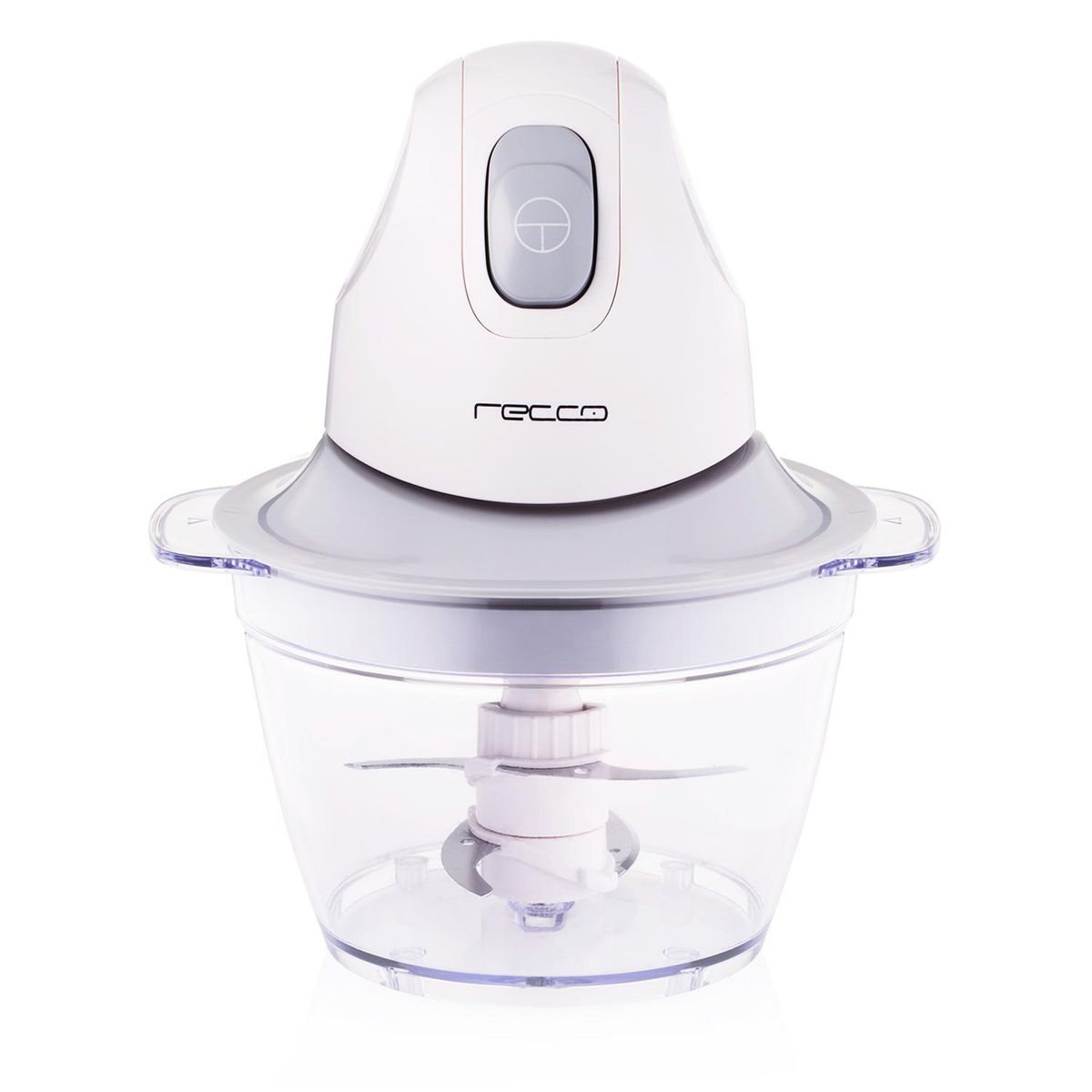 RECCO - Picador Eléctrico 