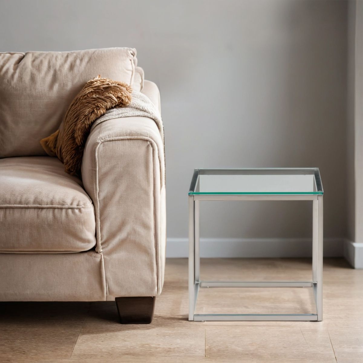 BASEMENT HOME - Mesa Lateral Positano