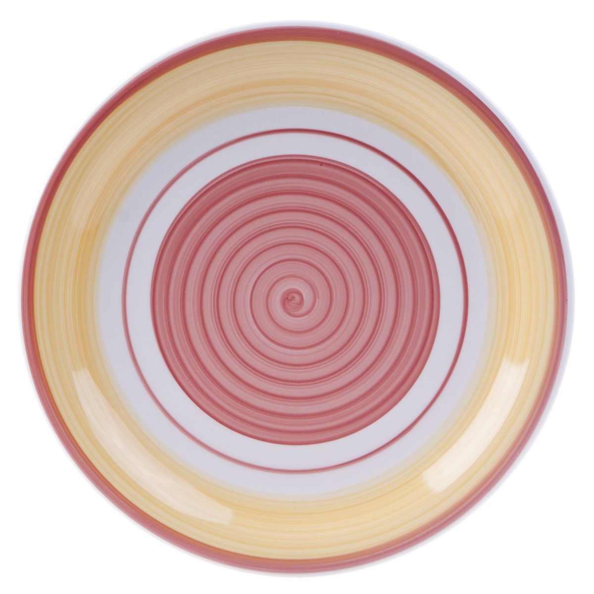 AMBIENTA - Juego de Vajilla 20 piezas Acapulco