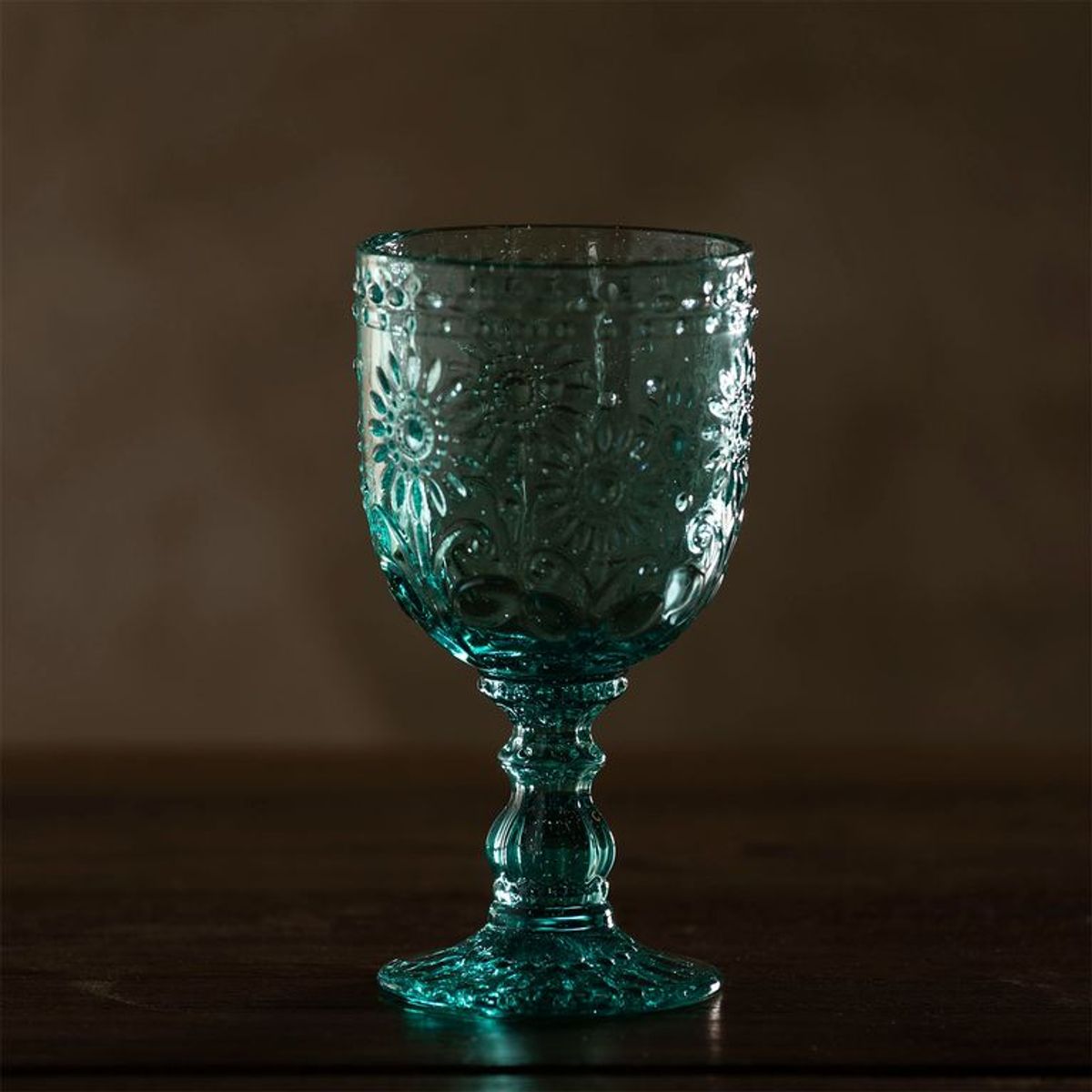 ROBERTA ALLEN - Copa vino Sunflower