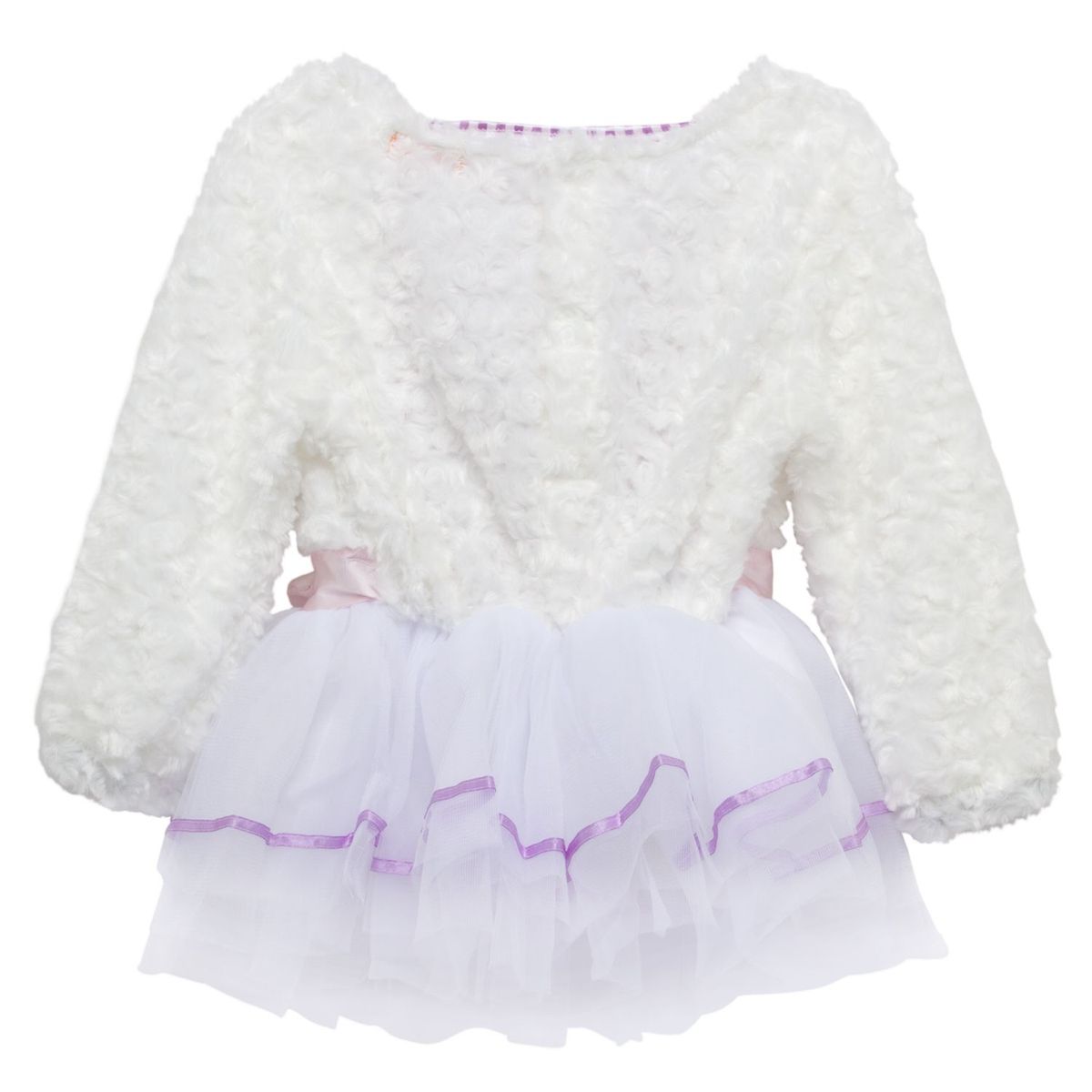 YAMP - Disfraz Oveja