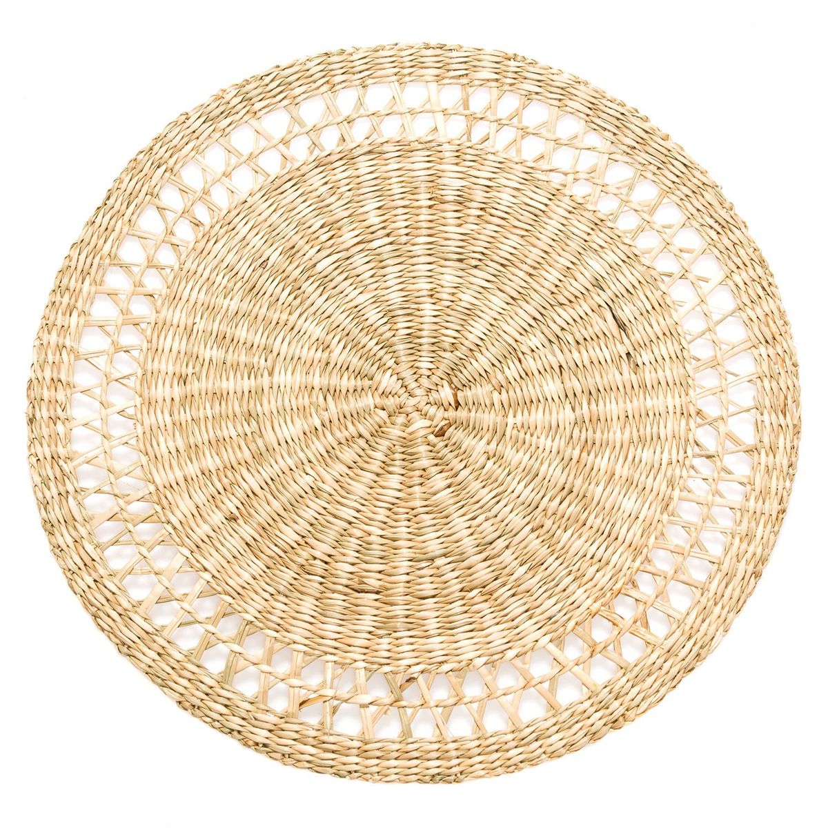 BASEMENT HOME - Individual Seagrass Calado