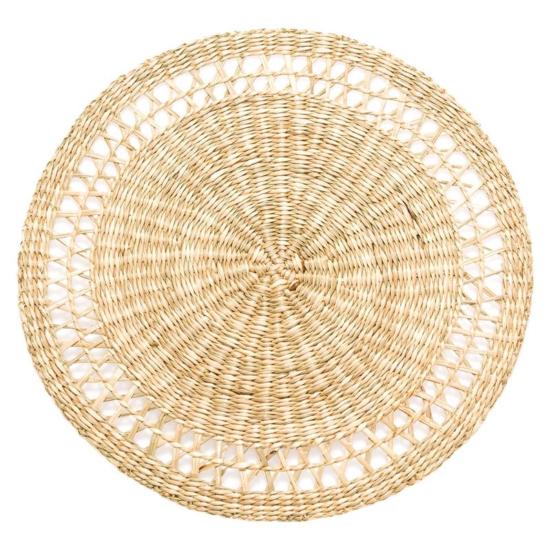 BASEMENT HOME - Individual Seagrass Calado