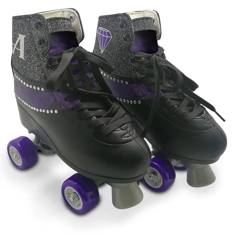 SOY LUNA - Patines 2.0 Originales Ámbar