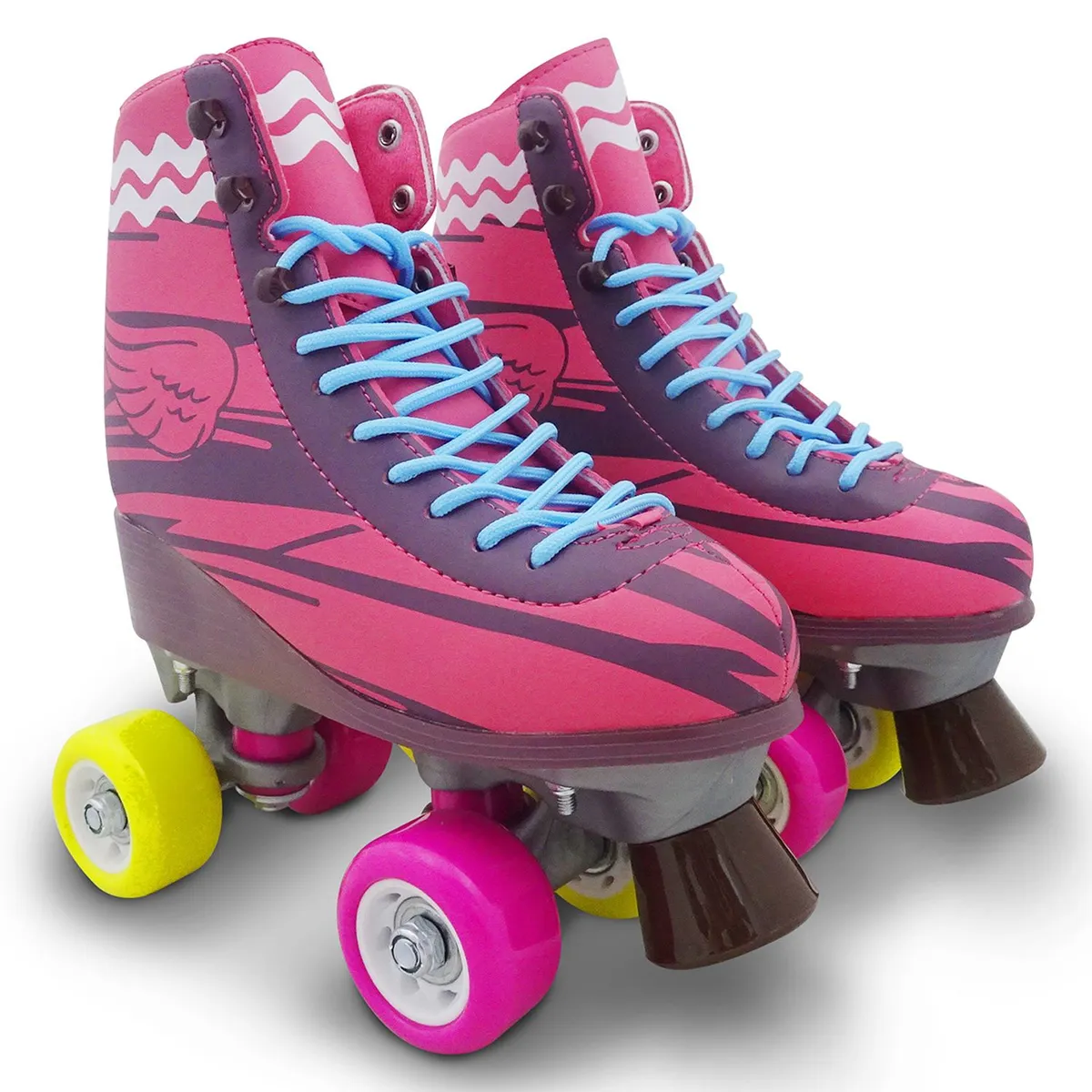 SOY LUNA - Patines 2.0 Originales Luna