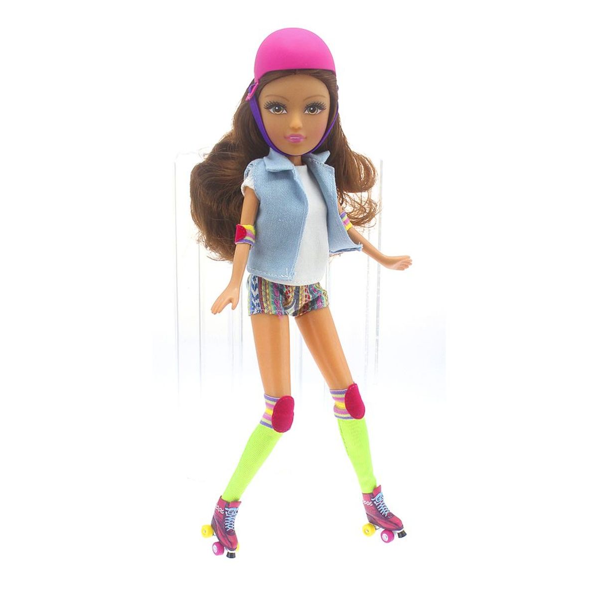 SOY LUNA - Muñeca Fashion