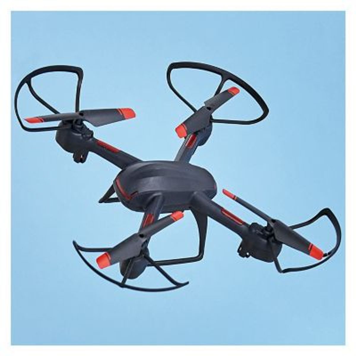 HELIC MAX - Dron A Control Remoto con Luces