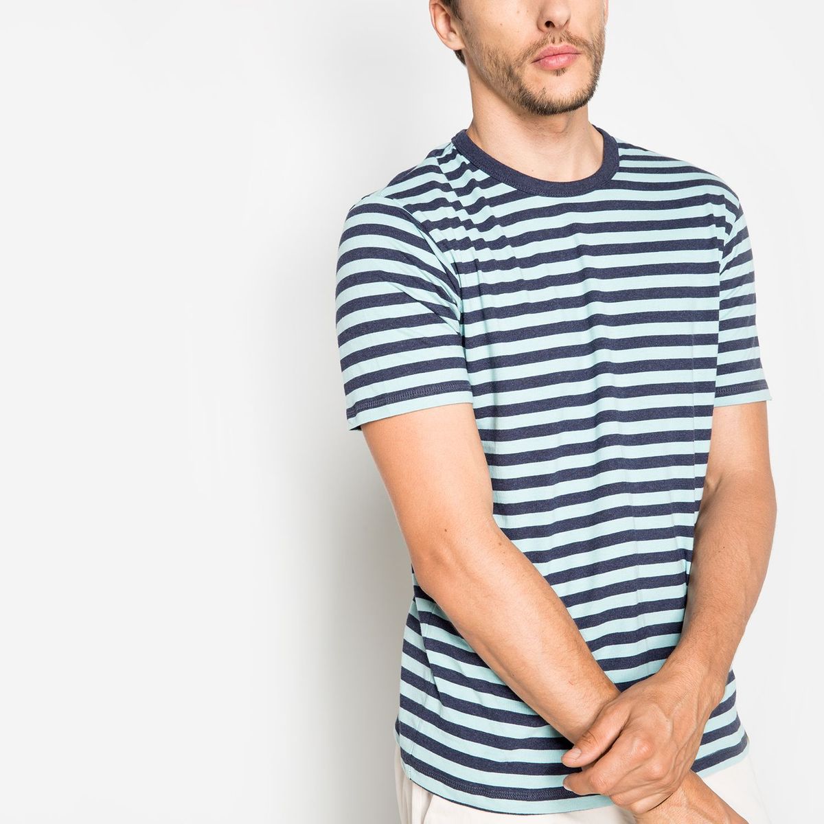 UNIVERSITY CLUB - Polo Hombre Rayas