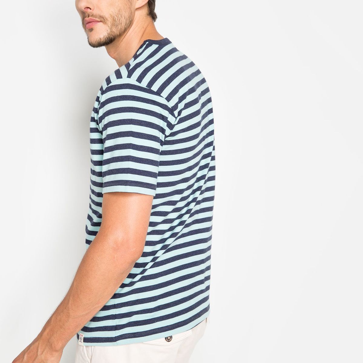 UNIVERSITY CLUB - Polo Hombre Rayas