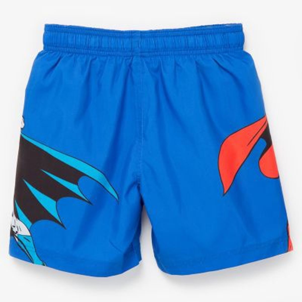 DC ORIGINALS - Ropa de Baño UV Superhéroes para Niño