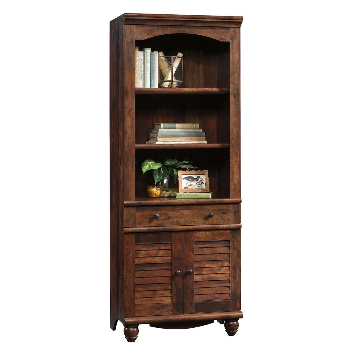 SAUDER - Librero Harbor View Sauder