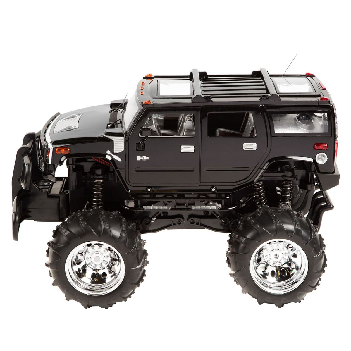 GUOKAI -  Hummer 1:12 Con Cargada