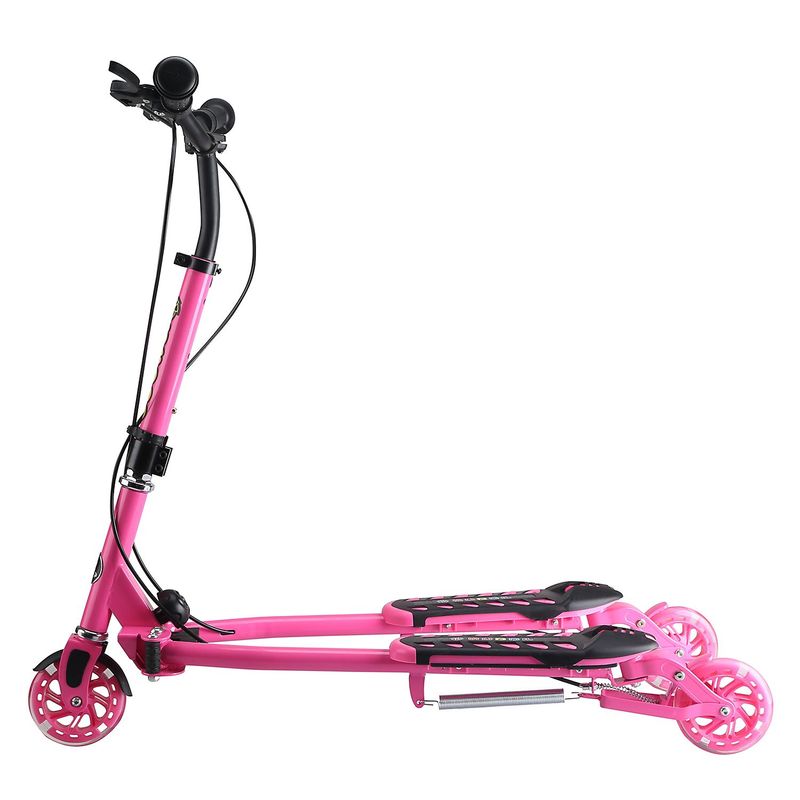 SCOOP - Scooter Frog Jr