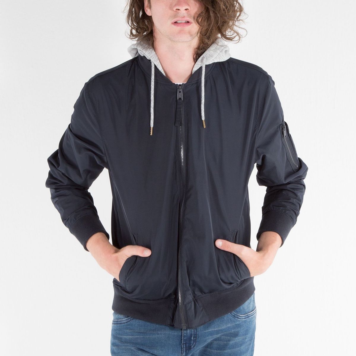 AEROPOSTALE - Casaca