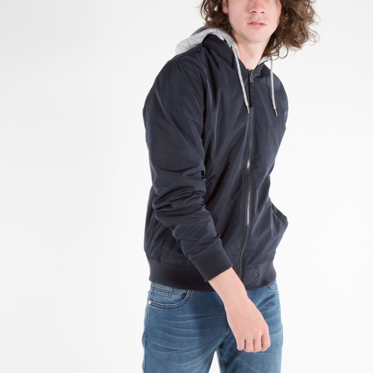 AEROPOSTALE - Casaca