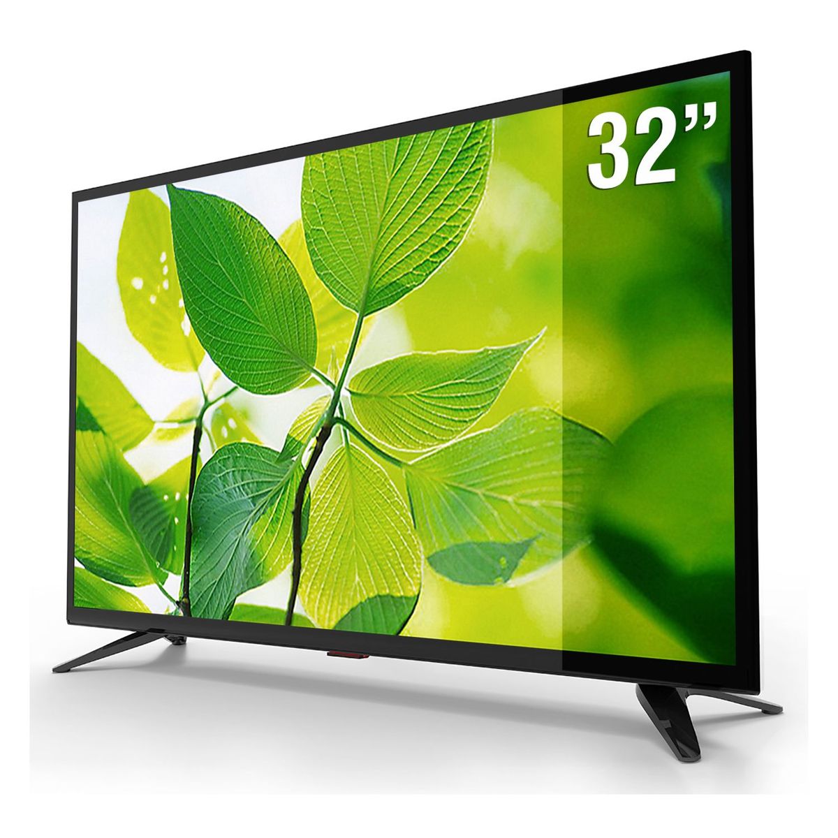 RECCO - Televisor 32" HD  RLED-L32D1200