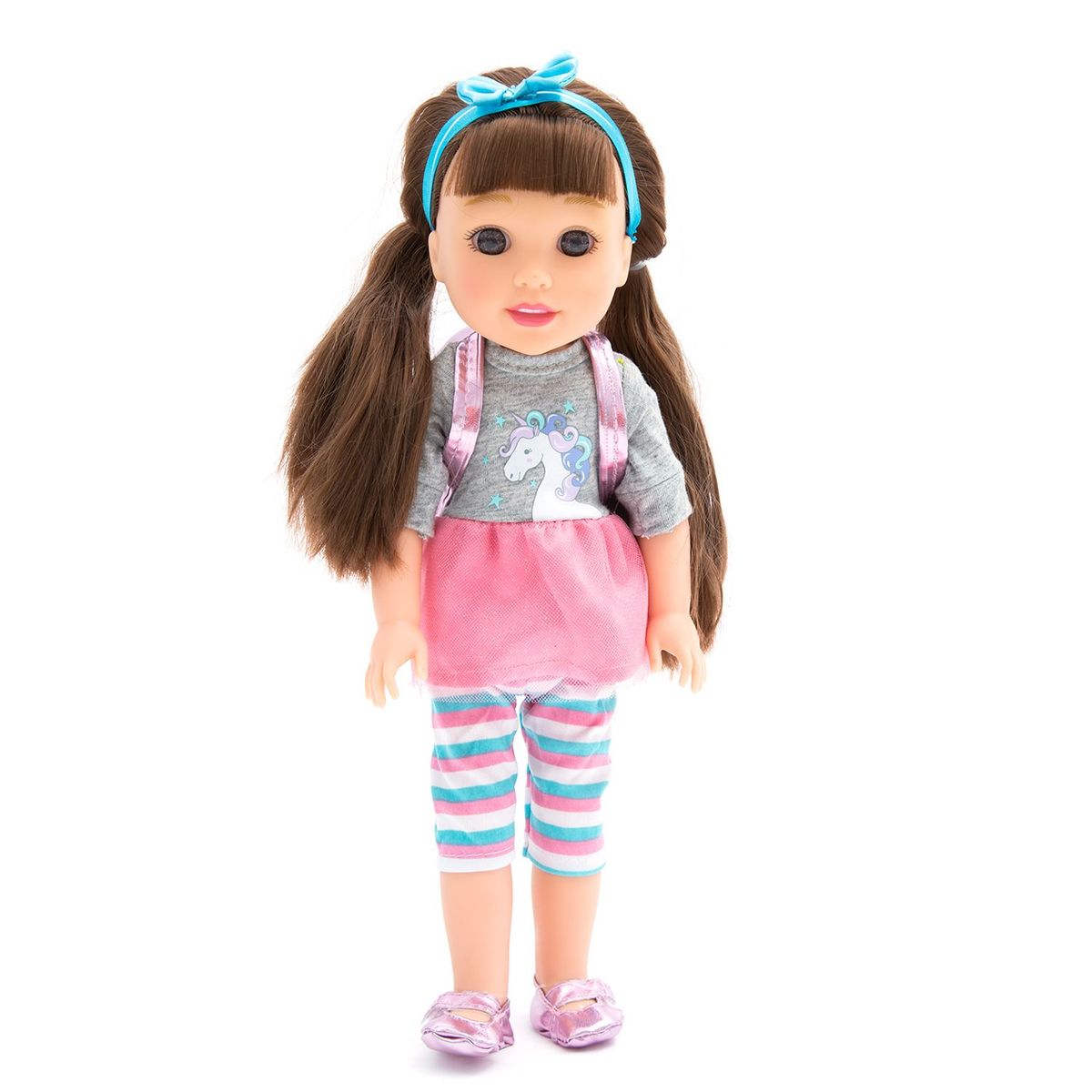 STYLE DREAMERS - Muñeca 14 Soñadora Lucia