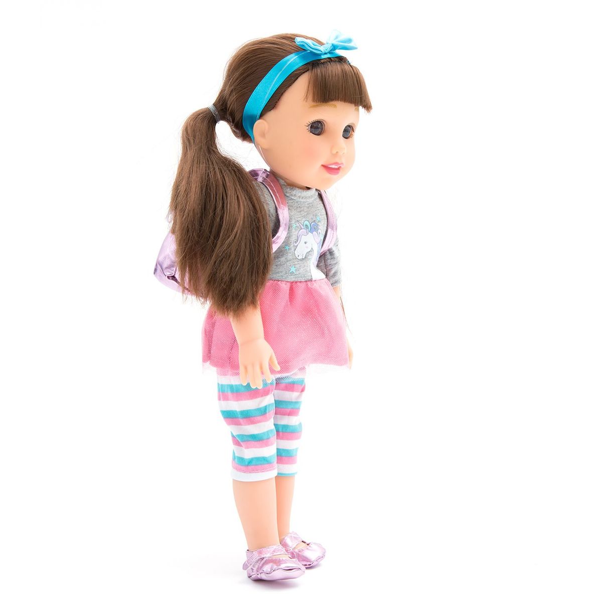 STYLE DREAMERS - Muñeca 14 Soñadora Lucia