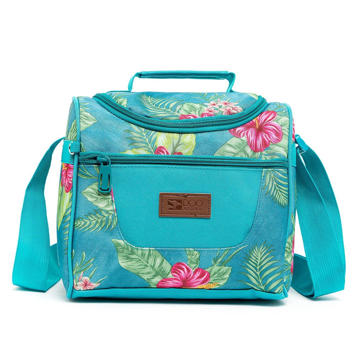 DOO AUSTRALIA - Lonchera para Niña