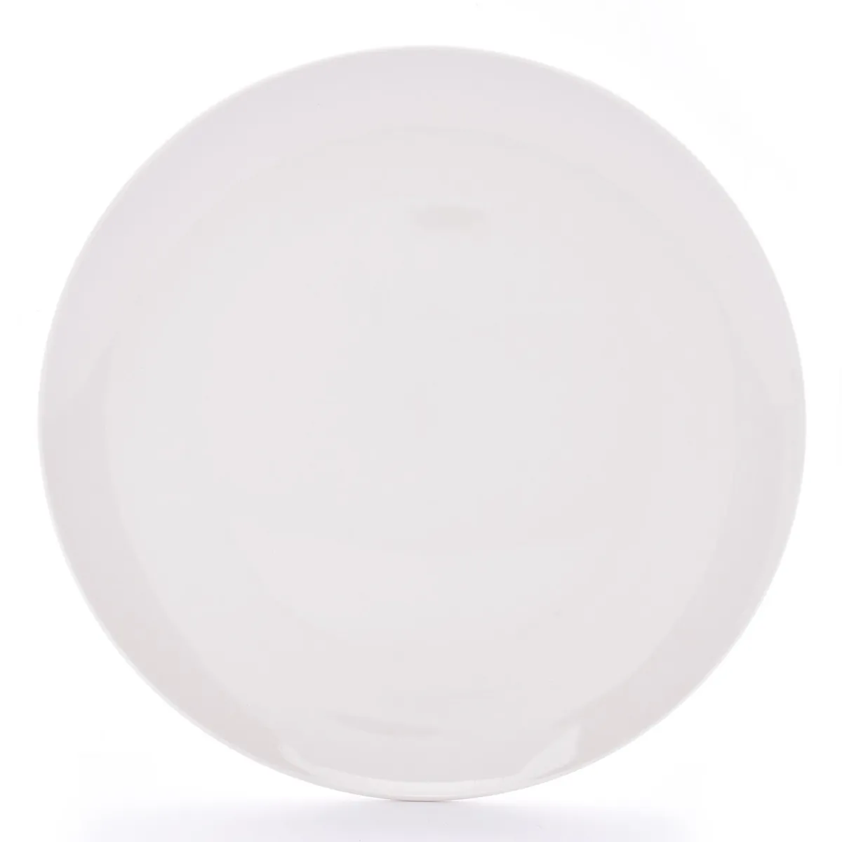 MICA - Juego de Vajilla Porcelana 20 Piezas Basic