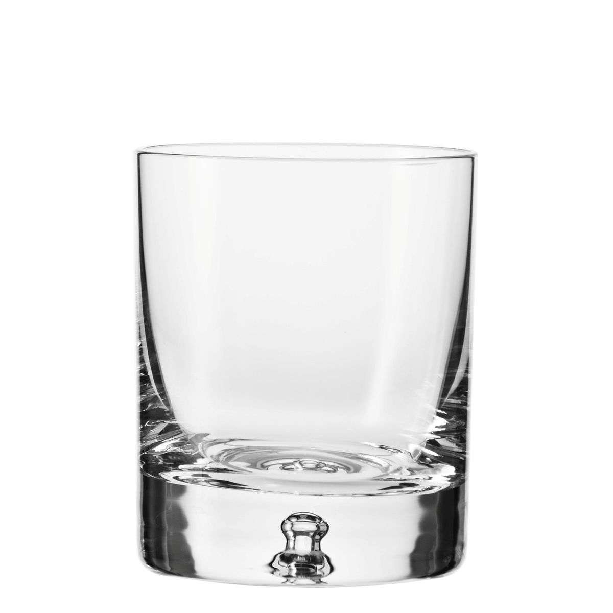 KROSNO - Vasos de Vidrio Set x 6