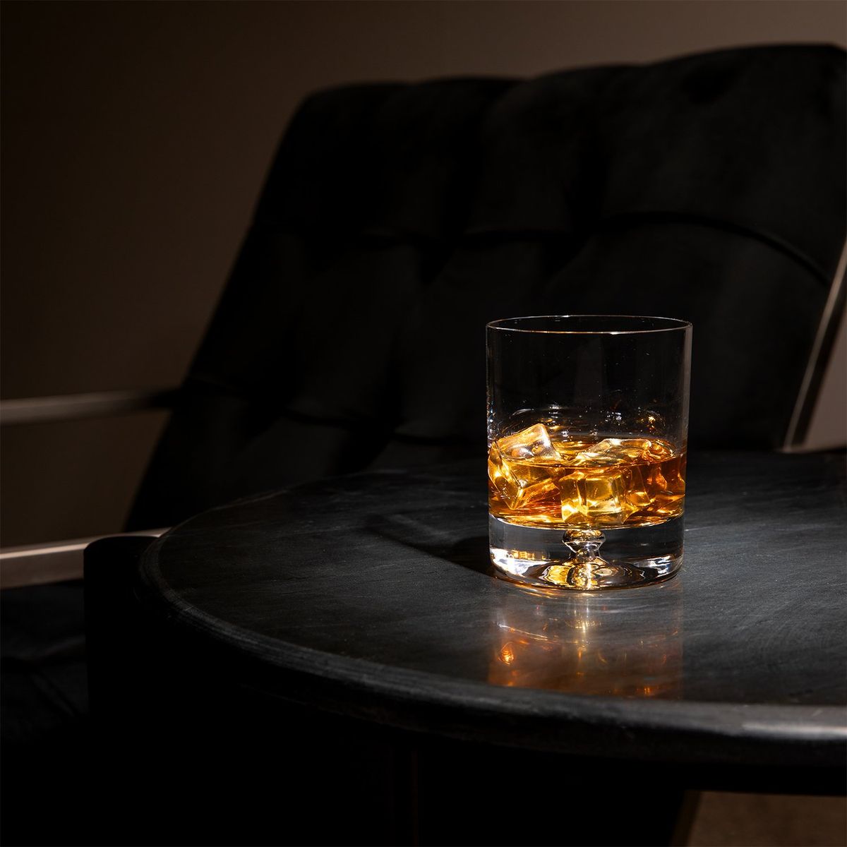 KROSNO - Vasos de Vidrio Set x 6