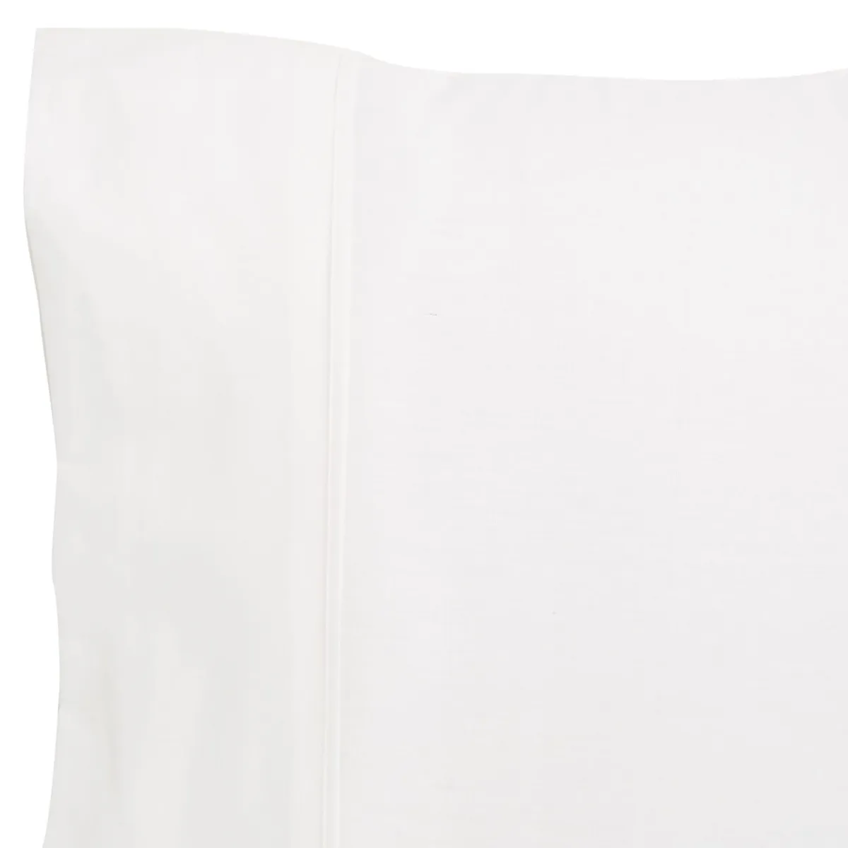 MICA - Set x2 Fundas de Almohada 100% Algodón 180 Hilos Mica