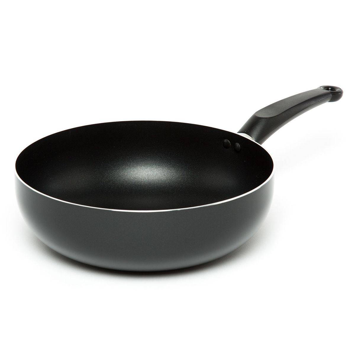 MICA - Wok 28 cm Negro