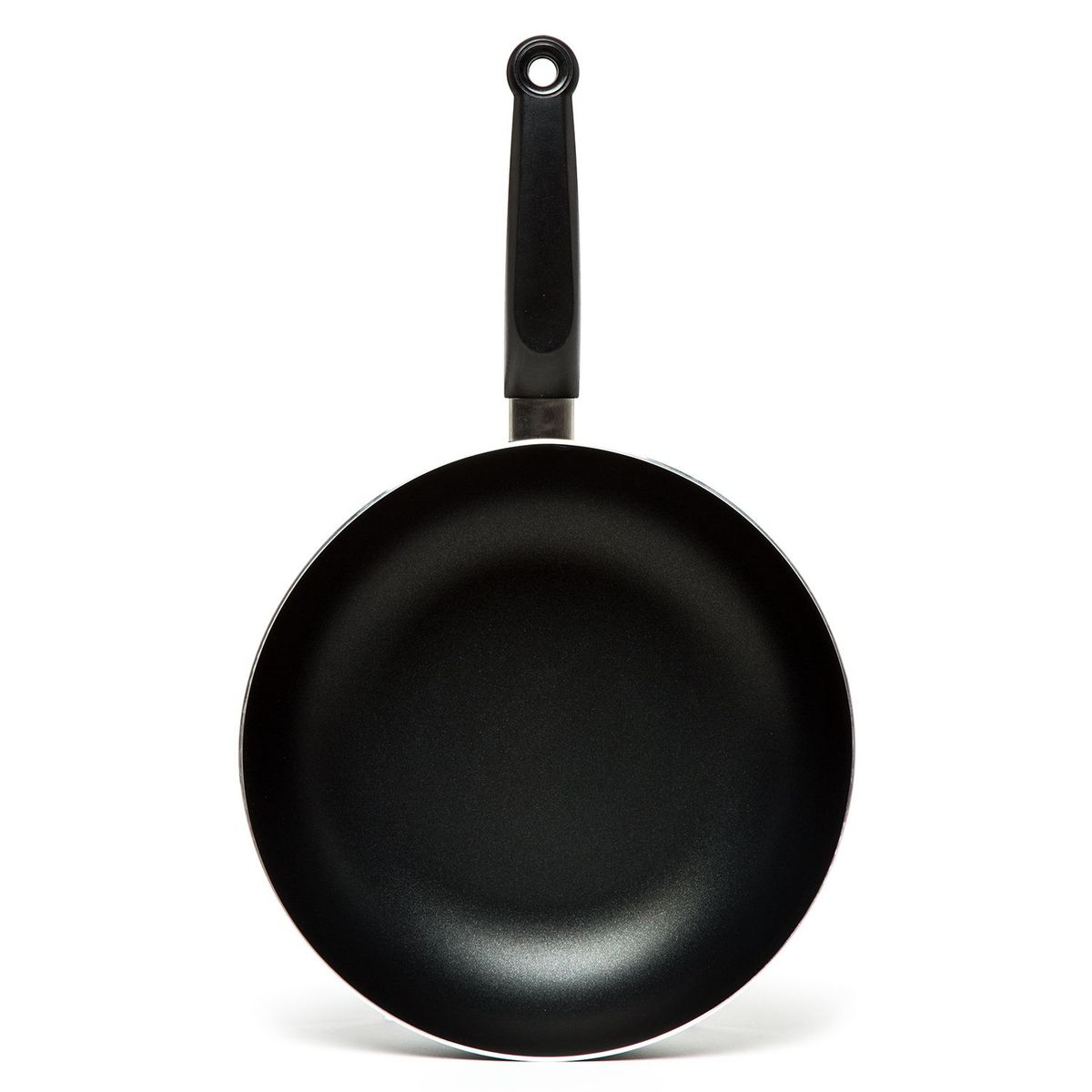 MICA - Wok 28 cm Negro