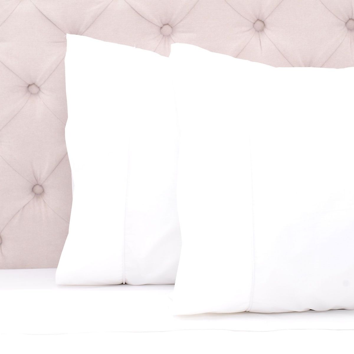 BASEMENT HOME - Juego de Sábanas Antiácaros