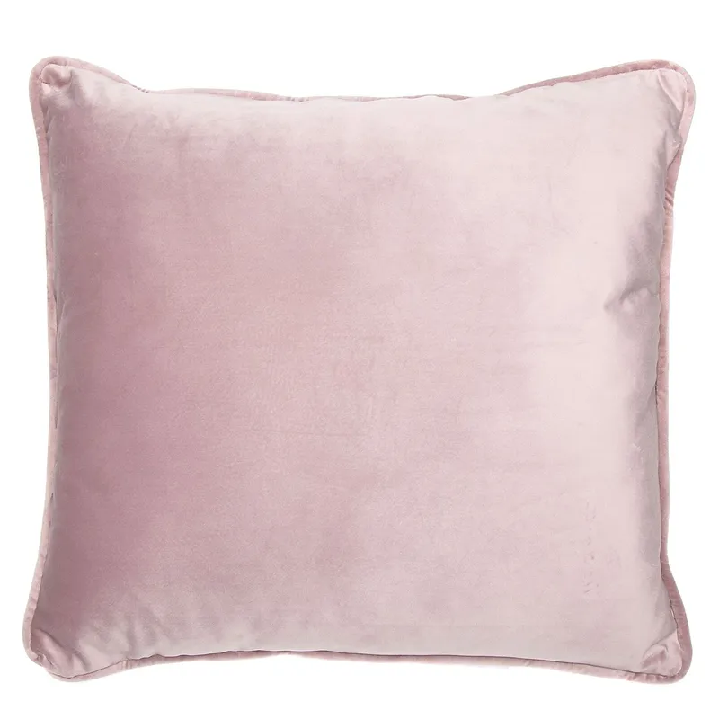 ROBERTA ALLEN - Cojín Velvet 48 x 48 cm