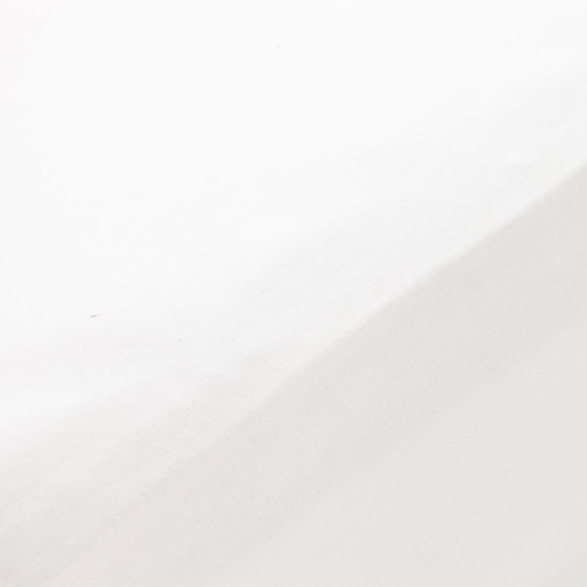 BASEMENT HOME - Sábana Bajera Lisa 100% Algodón 200 Hilos