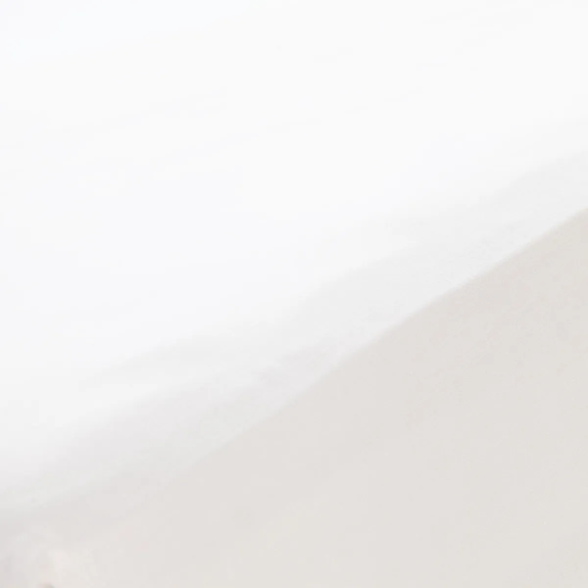 BASEMENT HOME - Sábana Bajera Lisa 100% Algodón 200 Hilos