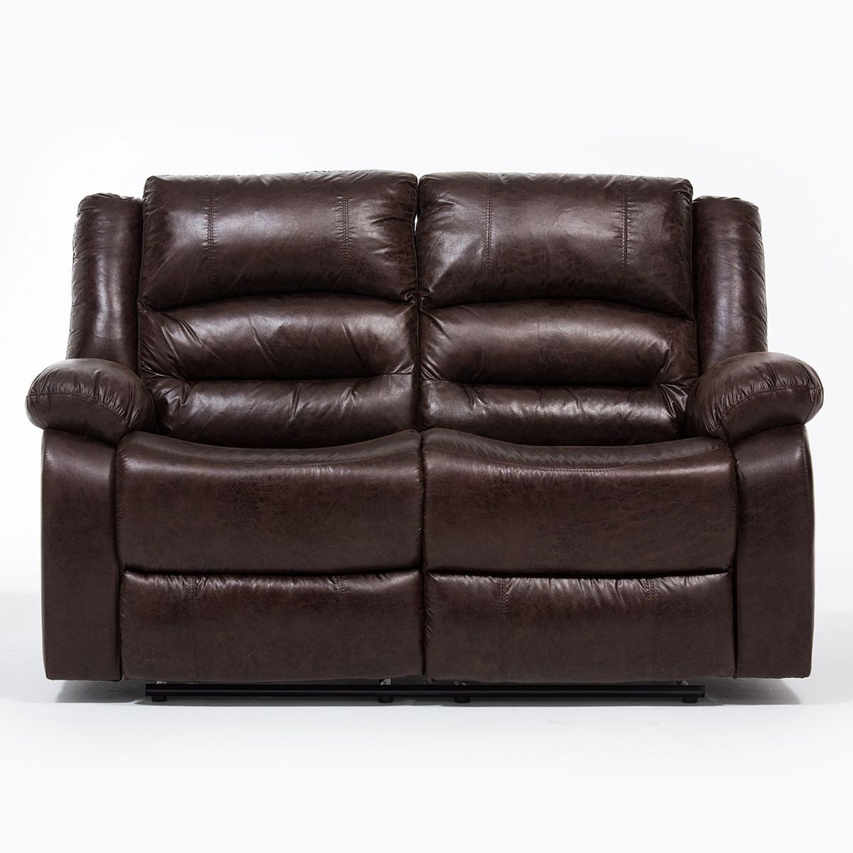 MICA - Sofá Reclinable Phuket 2 Cuerpos