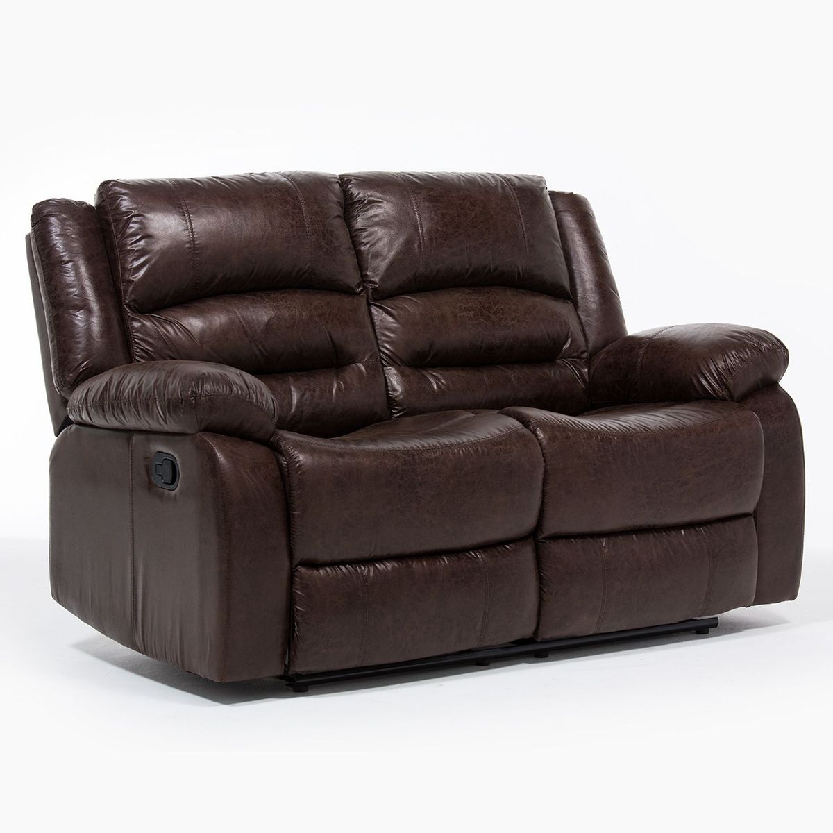 MICA - Sofá Reclinable Phuket 2 Cuerpos