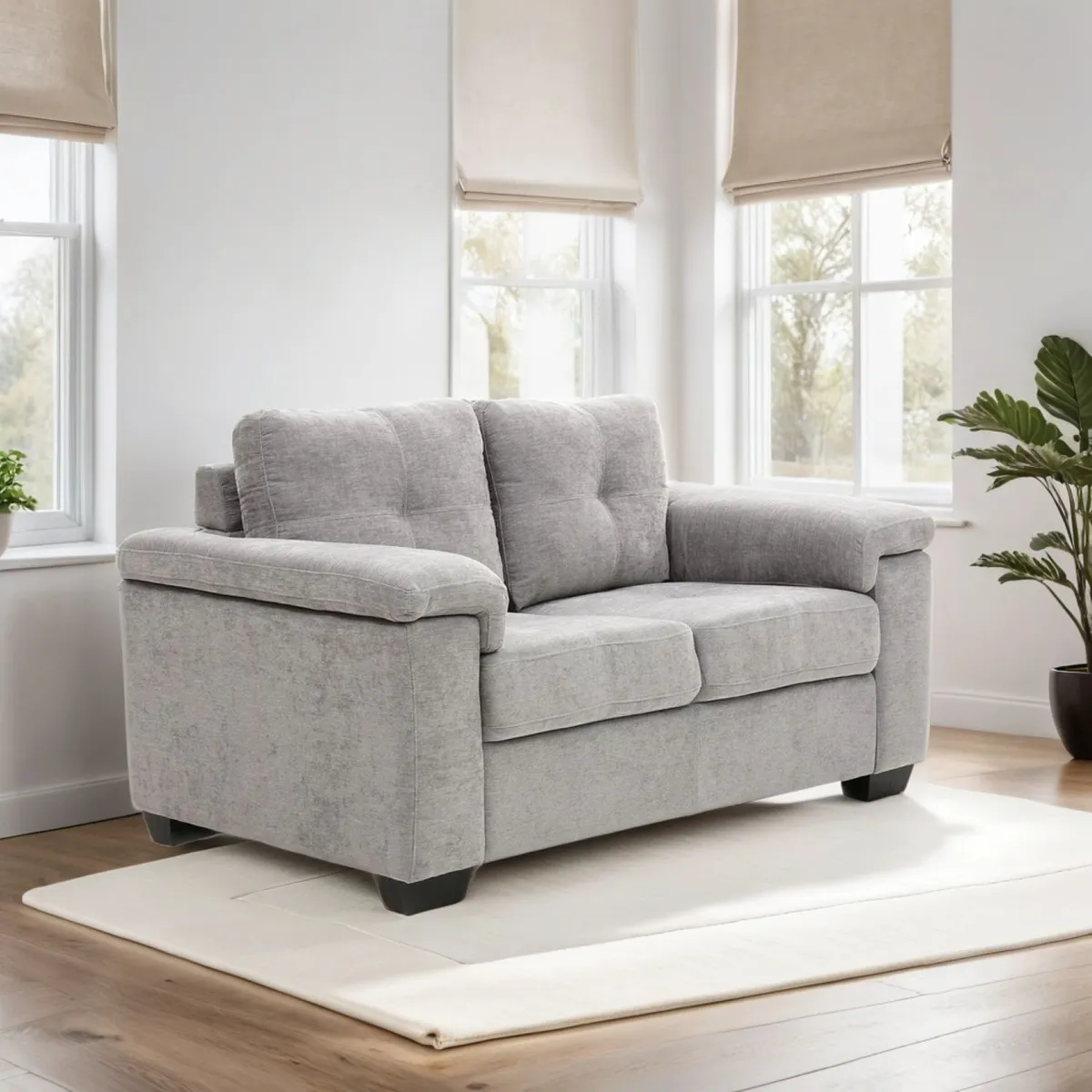 MICA - Sofá Rafa 2 Cuerpos