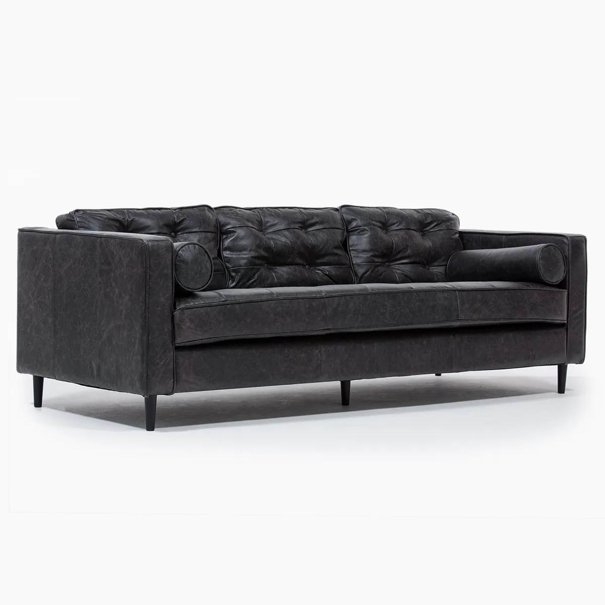 BASEMENT HOME - Sofá Moma 3 Cuerpos