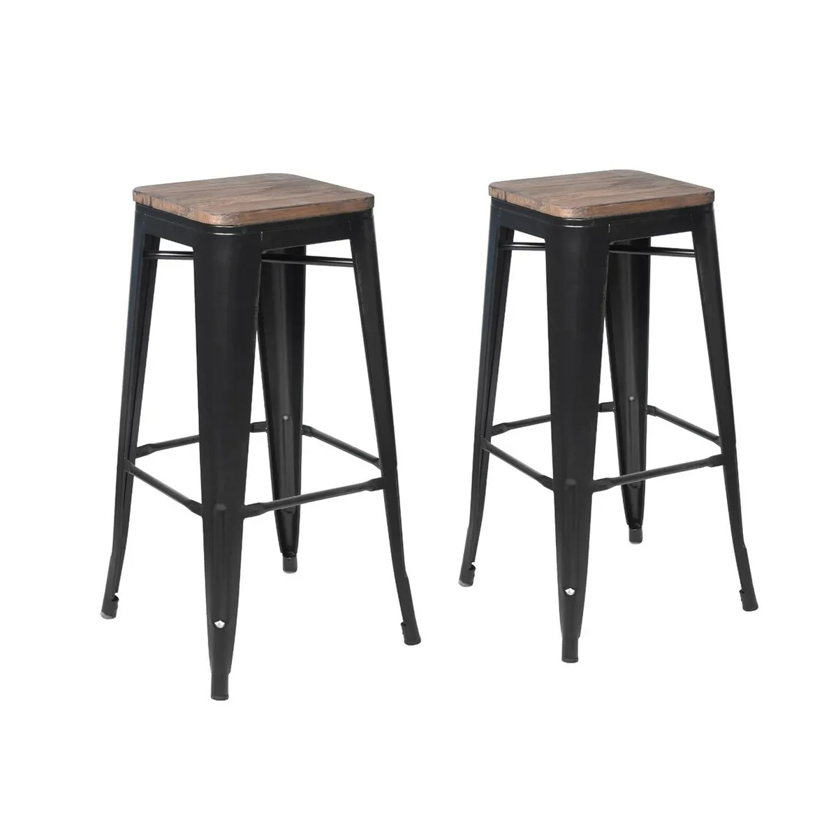 MICA - Set X2 Banco De Bar Alton