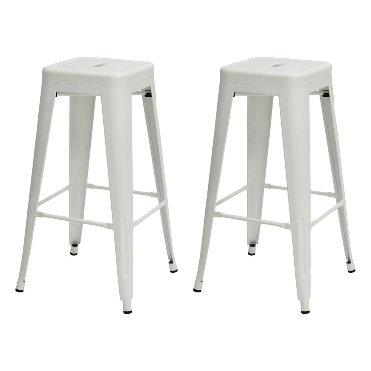 MICA - Set X2 Banco De Bar Alton