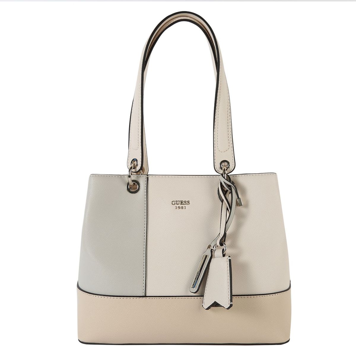 GUESS - Cartera de Hombro