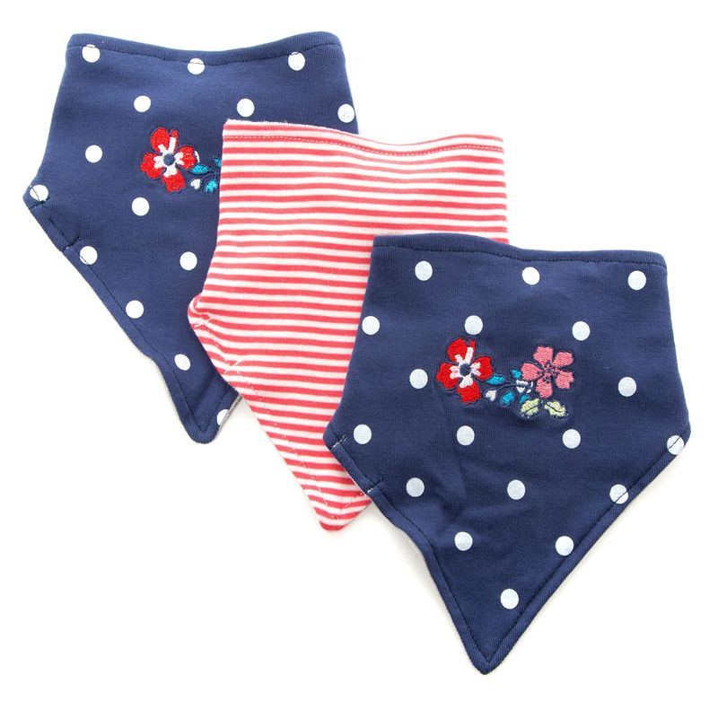 YAMP - Pack x 3 Bandanas para Niña