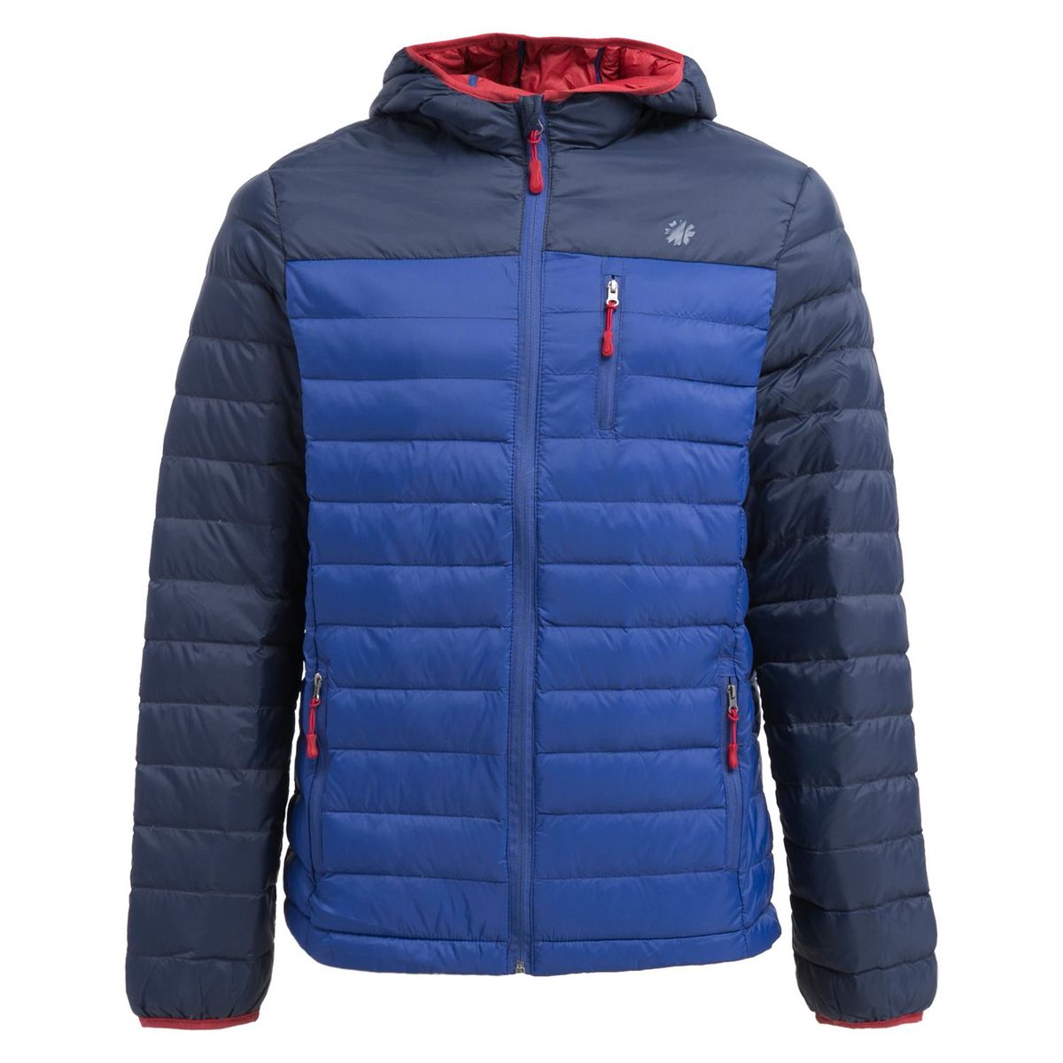 MOUNTAIN GEAR - Casaca Deportivo Hombre Mountain Gear